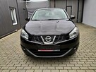 Nissan Qashqai 1.6 Benzyna Grzane Fotele Serwis Zarejestrowany - 11