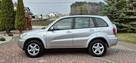 Toyota RAV-4 2.0 150KM 4x4 Automat*Klima*2kpl kół*Hak*Serwis*Niemcy - 3