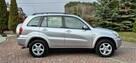 Toyota RAV-4 2.0 150KM 4x4 Automat*Klima*2kpl kół*Hak*Serwis*Niemcy - 4