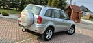Toyota RAV-4 2.0 150KM 4x4 Automat*Klima*2kpl kół*Hak*Serwis*Niemcy - 5