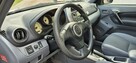 Toyota RAV-4 2.0 150KM 4x4 Automat*Klima*2kpl kół*Hak*Serwis*Niemcy - 10