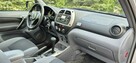 Toyota RAV-4 2.0 150KM 4x4 Automat*Klima*2kpl kół*Hak*Serwis*Niemcy - 14