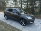 Ford Kuga 2.0 180KM/Titanium/4x4/Panorama/Kamera/ - 2