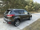 Ford Kuga 2.0 180KM/Titanium/4x4/Panorama/Kamera/ - 3