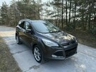 Ford Kuga 2.0 180KM/Titanium/4x4/Panorama/Kamera/ - 5