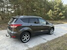 Ford Kuga 2.0 180KM/Titanium/4x4/Panorama/Kamera/ - 11