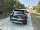 Ford Kuga 2.0 180KM/Titanium/4x4/Panorama/Kamera/ - 14