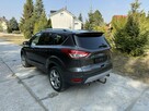 Ford Kuga 2.0 180KM/Titanium/4x4/Panorama/Kamera/ - 16