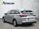 Hyundai i30 1.5i 110KM Serwis Klima SalonPL VAT23% - 3