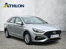 Hyundai i30 1.5i 110KM Serwis Klima SalonPL VAT23% - 7