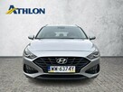 Hyundai i30 1.5i 110KM Serwis Klima SalonPL VAT23% - 8