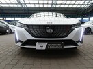 Peugeot 308 SW Automat ALLURE Navi+ACC+Kamera+ADAS GWARANCJA 1wł Bezwyp Kraj FV23% - 3