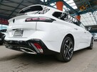 Peugeot 308 SW Automat ALLURE Navi+ACC+Kamera+ADAS GWARANCJA 1wł Bezwyp Kraj FV23% - 8