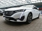 Peugeot 308 SW Automat ALLURE Navi+ACC+Kamera+ADAS GWARANCJA 1wł Bezwyp Kraj FV23% - 10