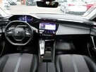 Peugeot 308 SW Automat ALLURE Navi+ACC+Kamera+ADAS GWARANCJA 1wł Bezwyp Kraj FV23% - 13