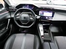 Peugeot 308 SW Automat ALLURE Navi+ACC+Kamera+ADAS GWARANCJA 1wł Bezwyp Kraj FV23% - 14