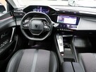 Peugeot 308 SW Automat ALLURE Navi+ACC+Kamera+ADAS GWARANCJA 1wł Bezwyp Kraj FV23% - 15