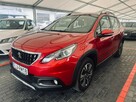 Peugeot 2008 1.2 Benzyna* 110  KM* ZAREJESTROWANY* - 2