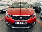 Peugeot 2008 1.2 Benzyna* 110  KM* ZAREJESTROWANY* - 4
