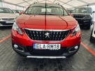 Peugeot 2008 1.2 Benzyna* 110  KM* ZAREJESTROWANY* - 5