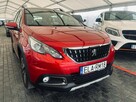Peugeot 2008 1.2 Benzyna* 110  KM* ZAREJESTROWANY* - 6