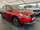 Peugeot 2008 1.2 Benzyna* 110  KM* ZAREJESTROWANY* - 7