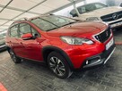 Peugeot 2008 1.2 Benzyna* 110  KM* ZAREJESTROWANY* - 8