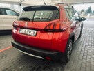 Peugeot 2008 1.2 Benzyna* 110  KM* ZAREJESTROWANY* - 9