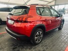 Peugeot 2008 1.2 Benzyna* 110  KM* ZAREJESTROWANY* - 10