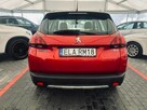 Peugeot 2008 1.2 Benzyna* 110  KM* ZAREJESTROWANY* - 11