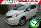 Nissan Note 1,2i Navi Alu Klimatronik Kamera360  rej.2014 VIP Gwarancja - 2