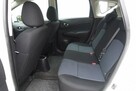 Nissan Note 1,2i Navi Alu Klimatronik Kamera360  rej.2014 VIP Gwarancja - 14