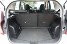 Nissan Note 1,2i Navi Alu Klimatronik Kamera360  rej.2014 VIP Gwarancja - 15