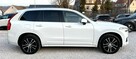 Volvo XC 90 4x4,235KM,7-osobowy,Gwarancja - 4