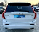 Volvo XC 90 4x4,235KM,7-osobowy,Gwarancja - 6