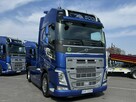 Volvo FH4 500 E6 Standard Globetrotter XL Alufelgi Najwyższa Kabina 2-Zbiorniki Zadbany Super Stan U - 4
