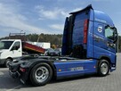 Volvo FH4 500 E6 Standard Globetrotter XL Alufelgi Najwyższa Kabina 2-Zbiorniki Zadbany Super Stan U - 11