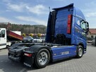 Volvo FH4 500 E6 Standard Globetrotter XL Alufelgi Najwyższa Kabina 2-Zbiorniki Zadbany Super Stan U - 16