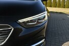Opel Insignia 1,6d DUDKI11 Navi,Klimatr 2 str.Asystent Pasa Ruchu,Full-Matrix,OKAZJA - 8