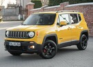 Jeep Renegade 4x4 2.0d 140KM Manual ! Super Stan ! Serwisowany ! - 11