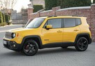 Jeep Renegade 4x4 2.0d 140KM Manual ! Super Stan ! Serwisowany ! - 12