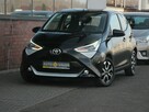Toyota Aygo Navi*Radar*AsysToru*Klima*Kamera*Alu15*Esp*Led*BT*Android*Gwar VGS!!! - 2