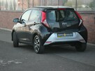 Toyota Aygo Navi*Radar*AsysToru*Klima*Kamera*Alu15*Esp*Led*BT*Android*Gwar VGS!!! - 3