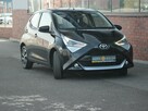 Toyota Aygo Navi*Radar*AsysToru*Klima*Kamera*Alu15*Esp*Led*BT*Android*Gwar VGS!!! - 4