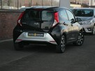 Toyota Aygo Navi*Radar*AsysToru*Klima*Kamera*Alu15*Esp*Led*BT*Android*Gwar VGS!!! - 5