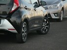 Toyota Aygo Navi*Radar*AsysToru*Klima*Kamera*Alu15*Esp*Led*BT*Android*Gwar VGS!!! - 7