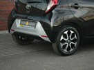 Toyota Aygo Navi*Radar*AsysToru*Klima*Kamera*Alu15*Esp*Led*BT*Android*Gwar VGS!!! - 8