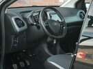 Toyota Aygo Navi*Radar*AsysToru*Klima*Kamera*Alu15*Esp*Led*BT*Android*Gwar VGS!!! - 13