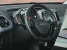 Toyota Aygo Navi*Radar*AsysToru*Klima*Kamera*Alu15*Esp*Led*BT*Android*Gwar VGS!!! - 14