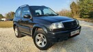 Suzuki Grand Vitara 2.0i 128KM # 4x4 # Automat # Climatronic # Krótka # SUPER STAN !!! - 3